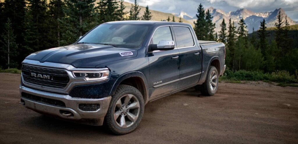 Background: The Dodge Brand Legacy