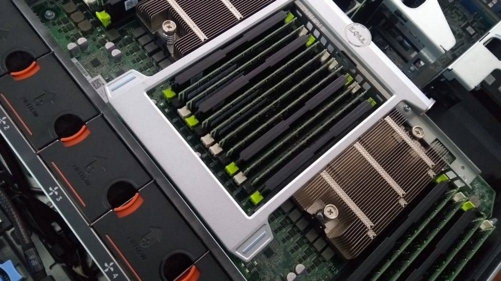 Common Myths About RAM
