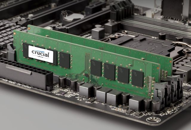 Size and Form Factor