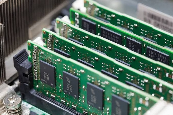 The Role of RAM in Computing