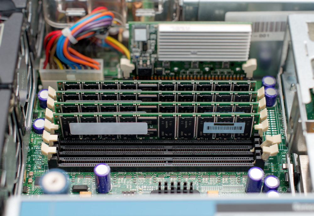 What is ECC RAM?