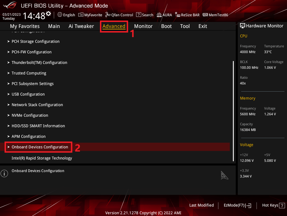 Why Turn Off RAM RGB?