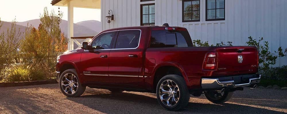 Understanding Curb Weight vs. Gross Vehicle Weight Rating (GVWR)