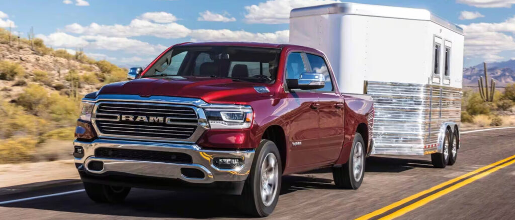 Understanding Towing Capacity: