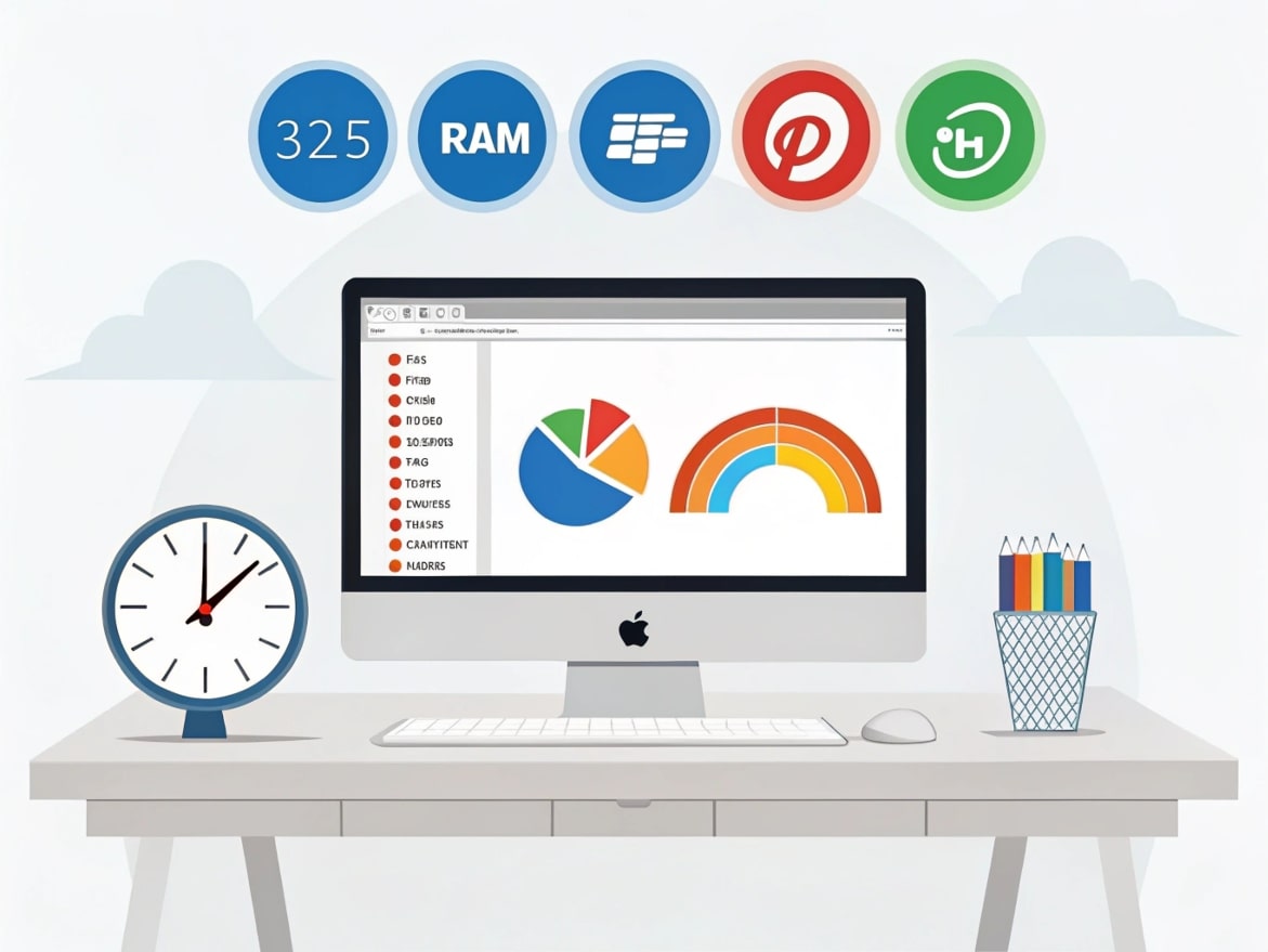 Which Browser Is Best On Ram Usage – Find The Fastest & Lightest Browser!