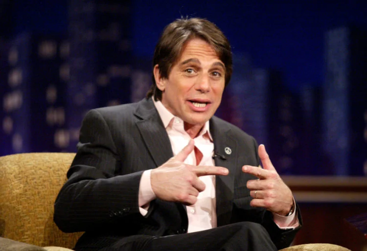 What Is Tony Danza's Net Worth and Salary?