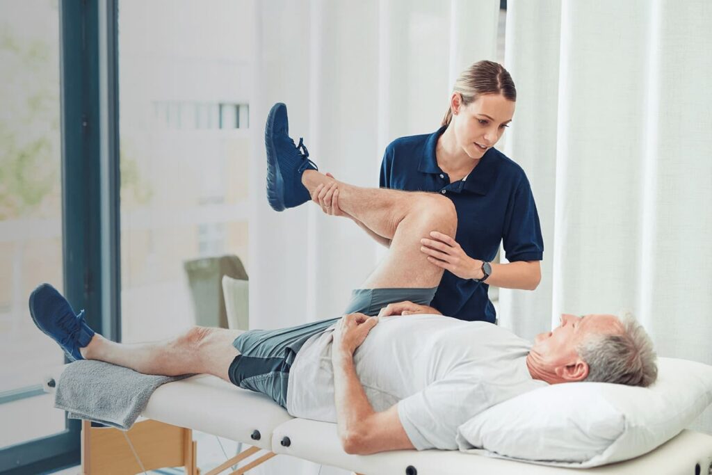 What is BPT (Body Psychotherapy)?