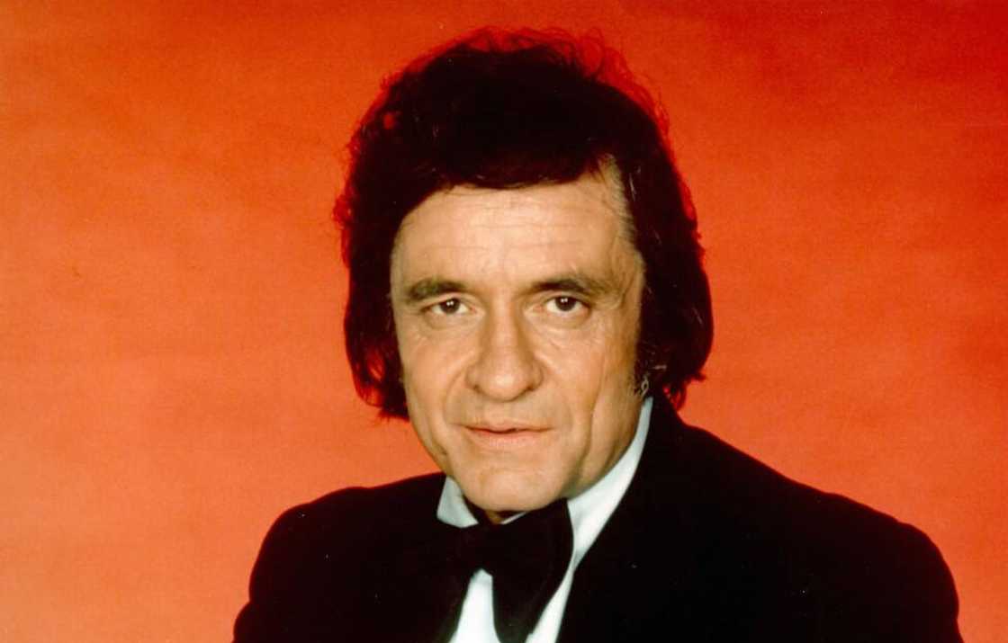 Why Did Johnny Cash Disinherit His Daughters