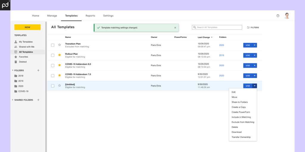Comparison with Other Document Management Software Options
