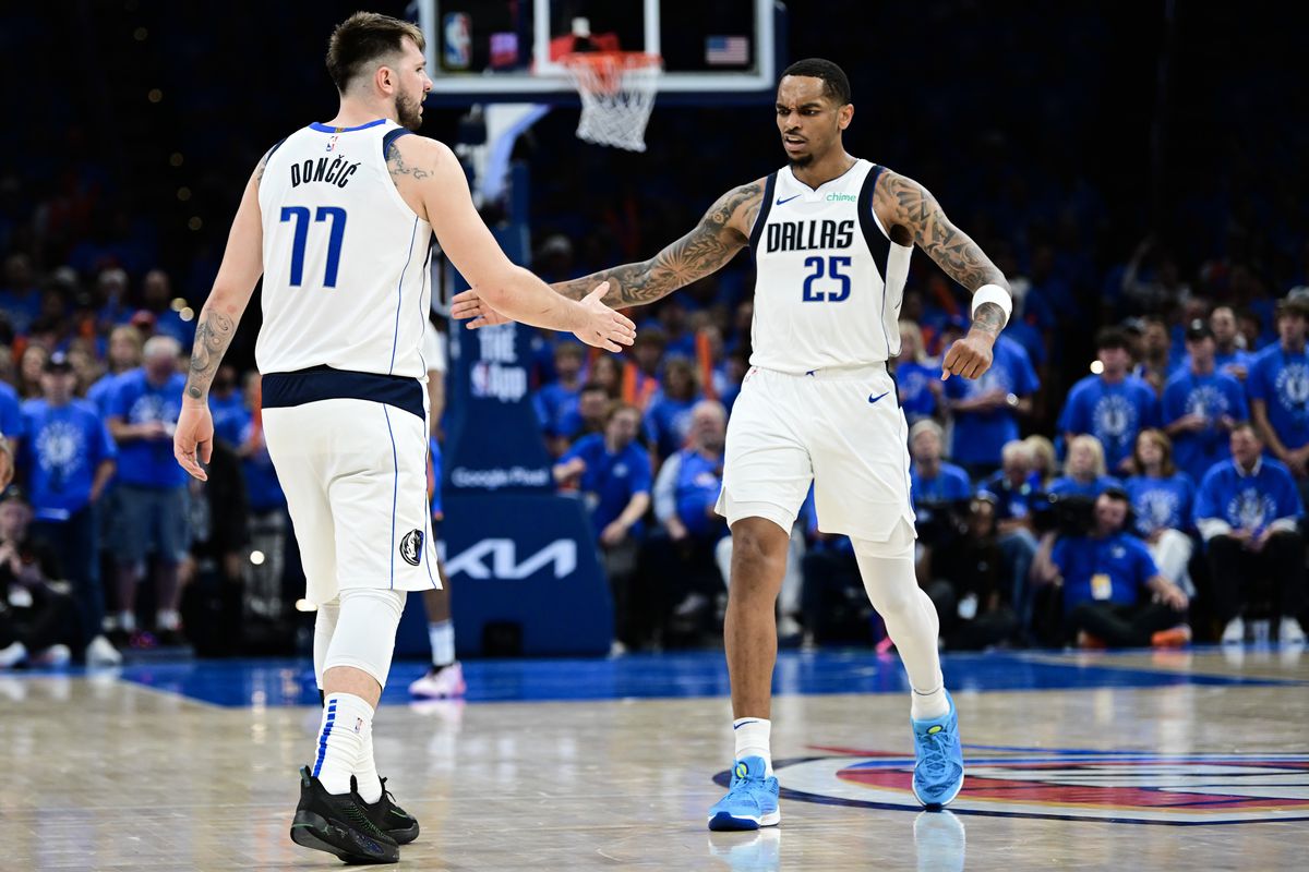 Dallas Mavericks Vs Okc Thunder Match Player Stats – Match Recap and Player Stats Breakdown!