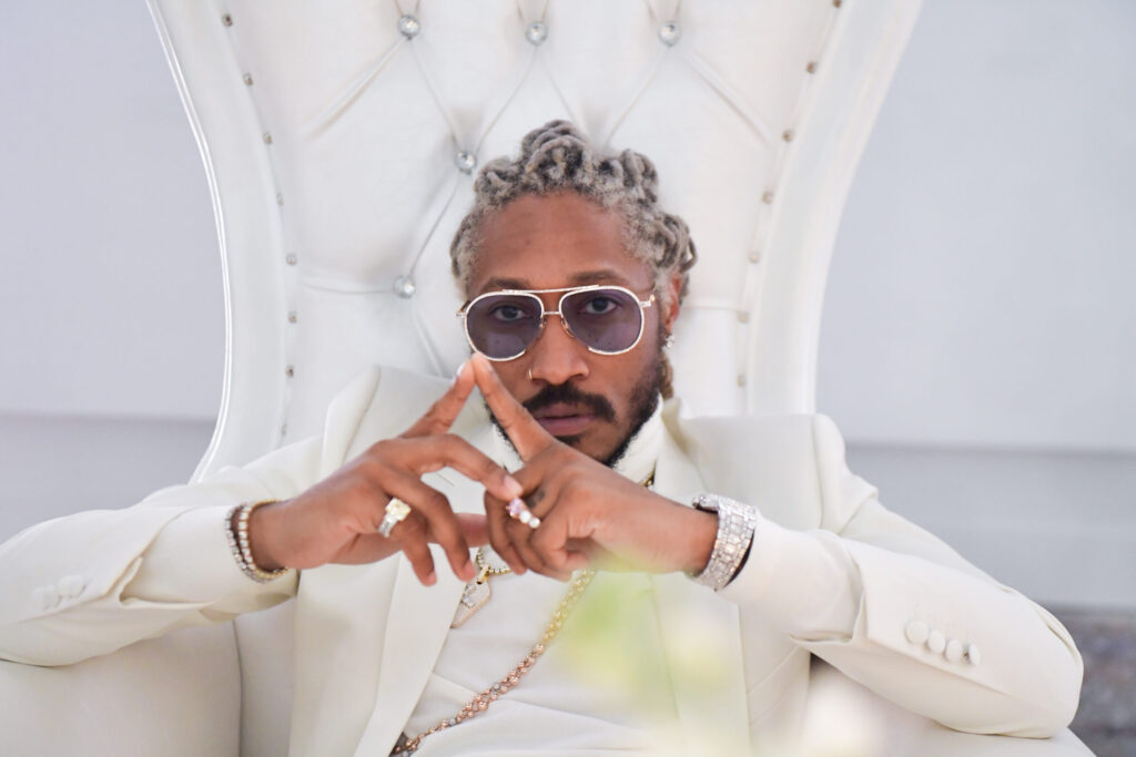Future’s Breakthrough and Rise to Fame