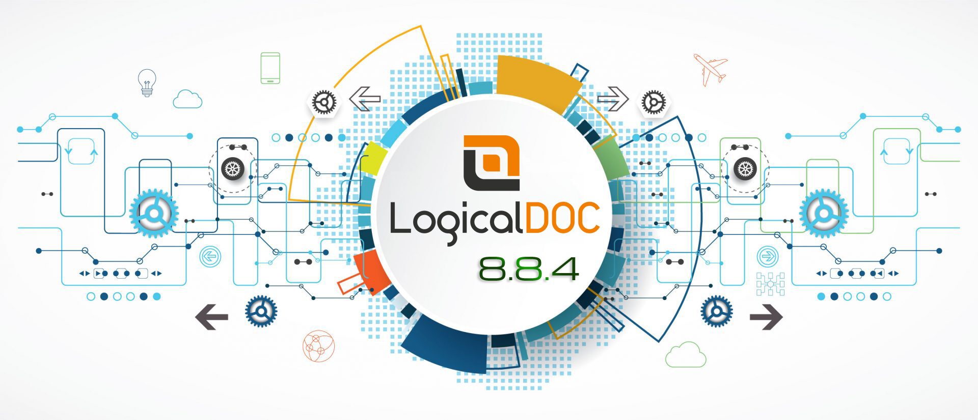 LogicalDOC: Transforming Business Efficiency Through Seamless Document Management