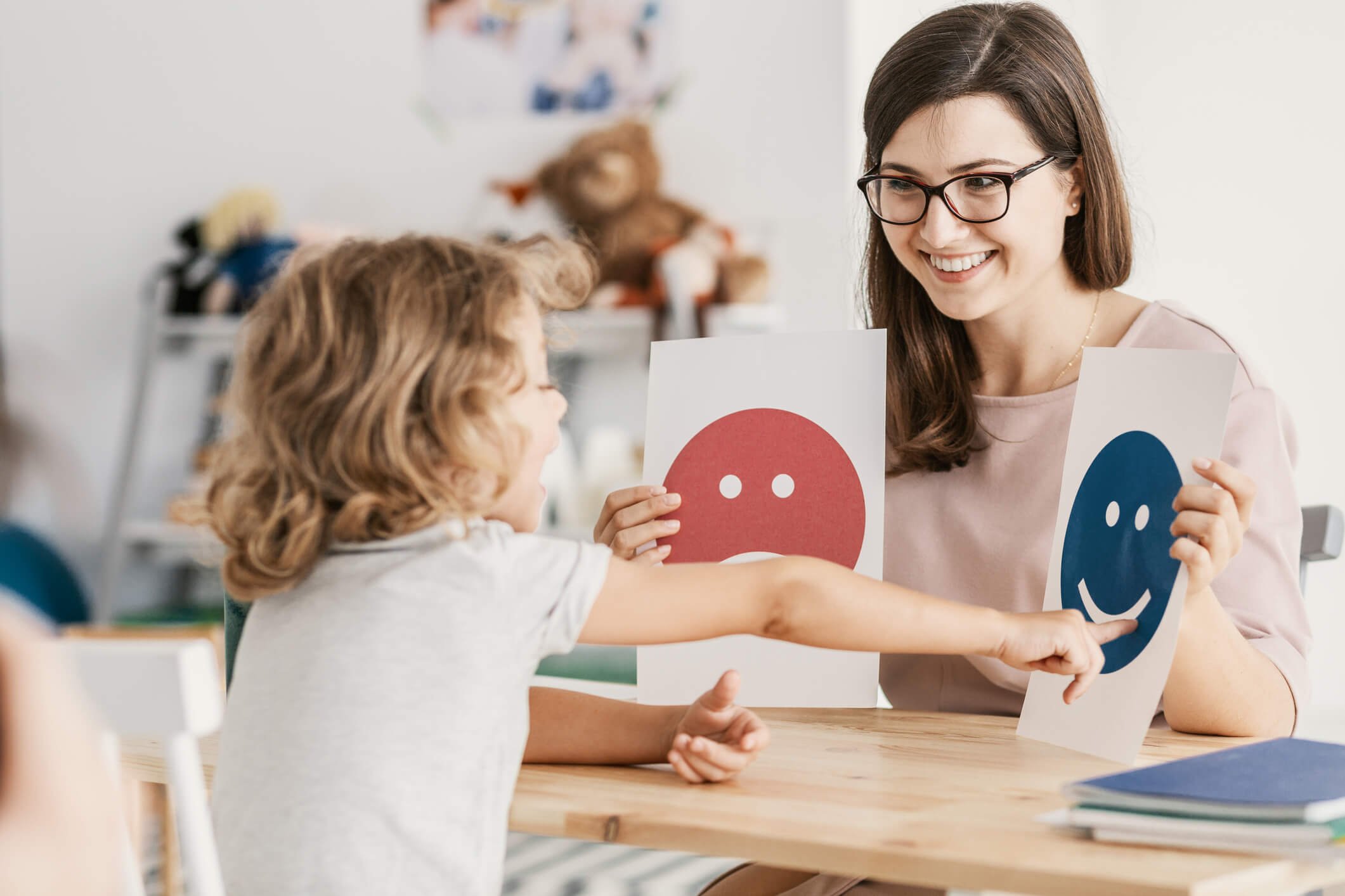 Nurturing Young Minds: Expert Child Psychologist Services in Melbourne at Revolve Psychology