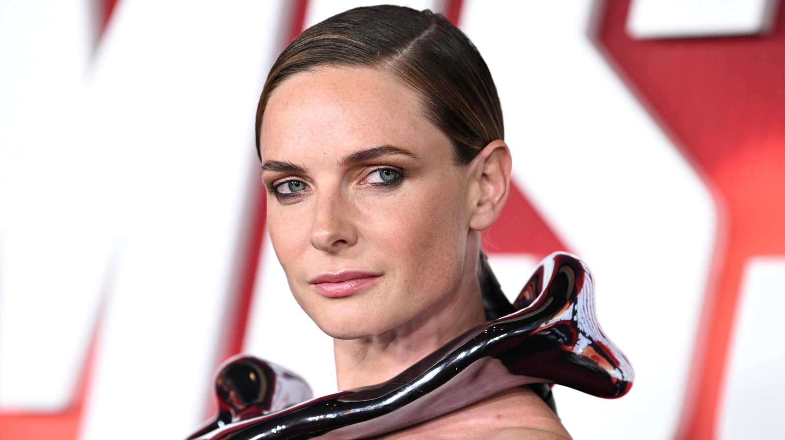 Rory St. Clair Gainer –  All You Need to Know About Rebecca Ferguson’s Husband!
