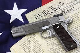 The Evolution Of Gun Safety