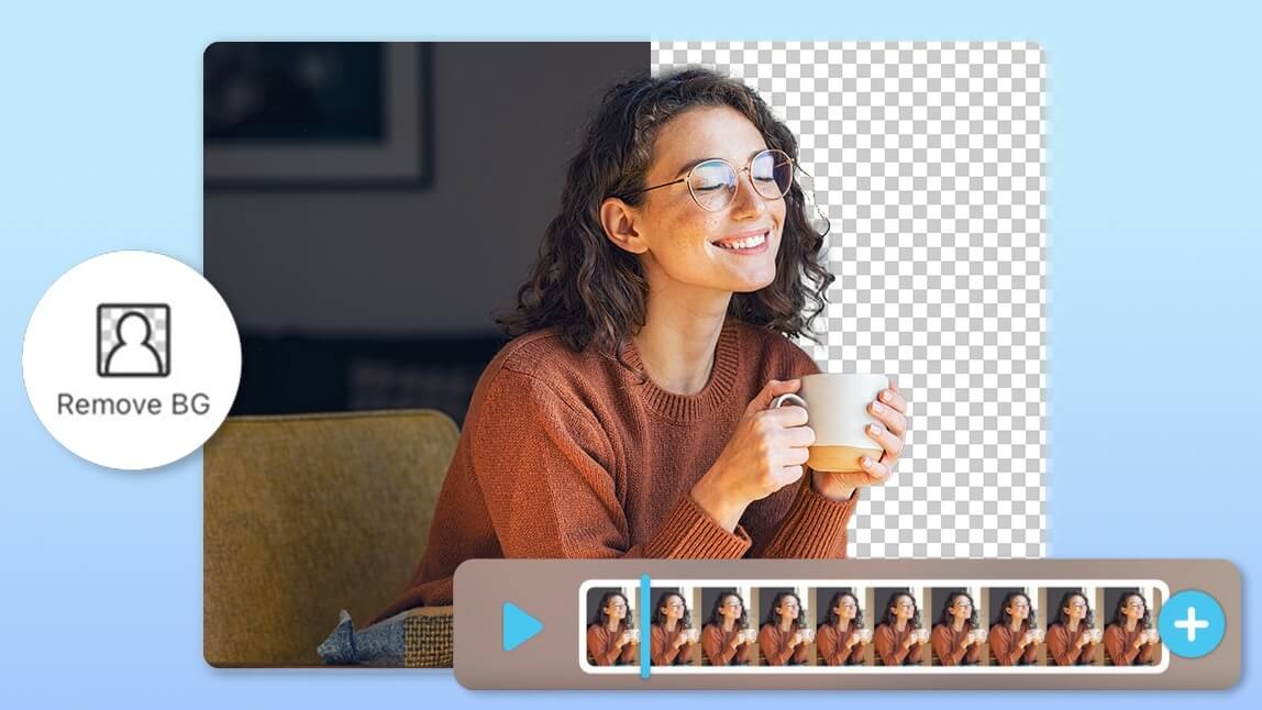 Video Background Remover: The Future of Seamless Visual Storytelling