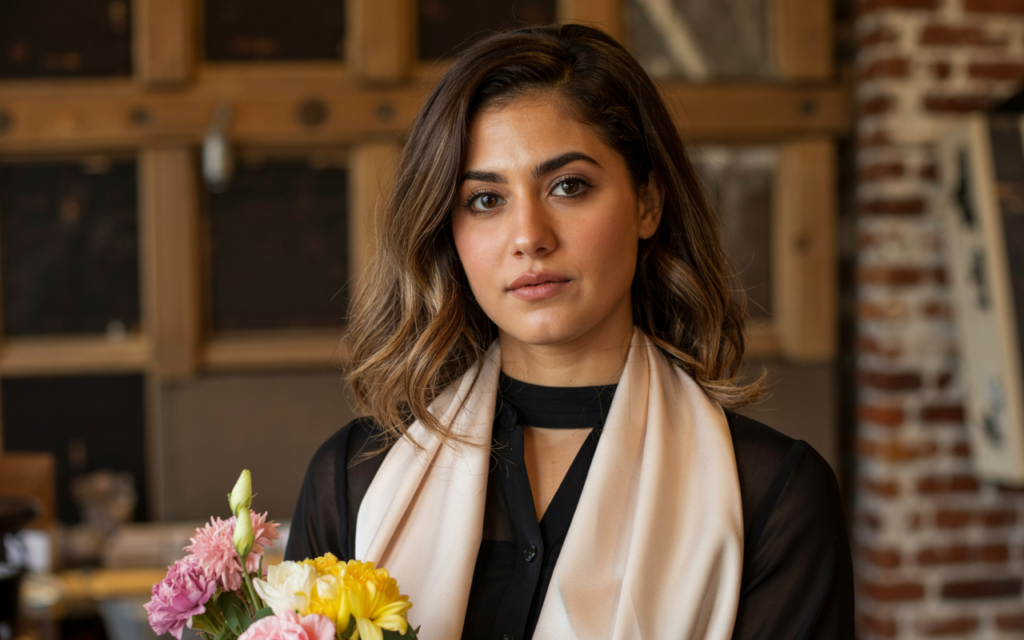 🔮 Future Vision: What’s Next for Shari Ann Chinnis?