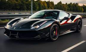 Rent Sports Car Dubai: Take on the City in Full Speed and Style