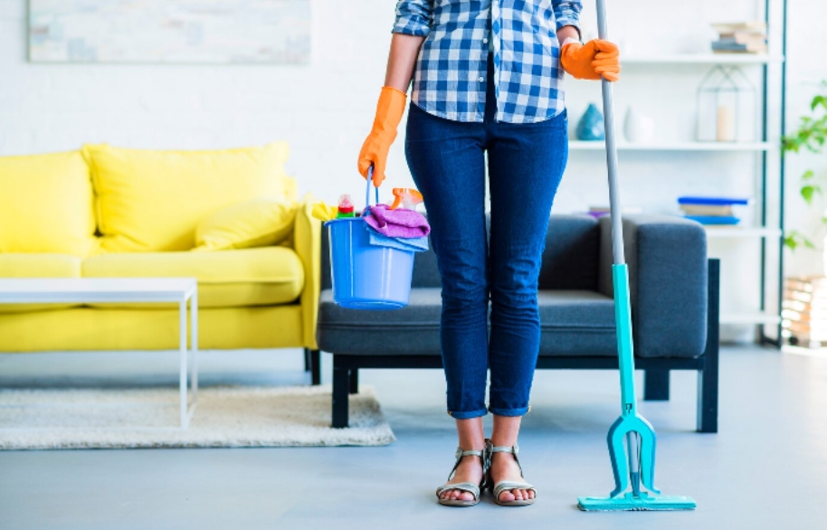 Best Times of Year to Deep Clean Your Home in Los Angeles