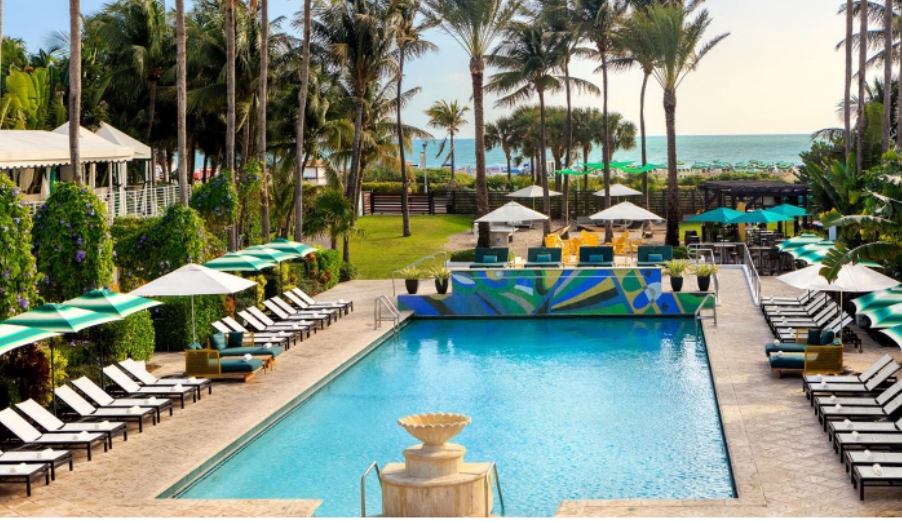 5 Insta-Worthy Places in Miami to Capture the Vibe 