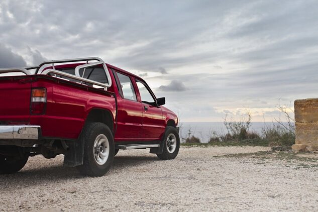 Pennsylvania’s Most Popular Used Pickup Trucks: What to Know Before You Buy