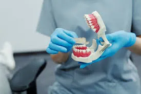 Types of Dental Bridges and Who Needs Them