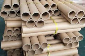 Industries That Use Paper Cores