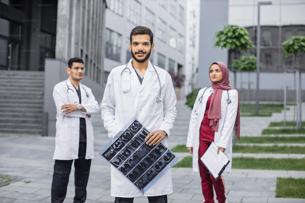 The Sims Speculum: A Vital Gynecological Tool and the Global Role of Pakistani Surgical Manufacturers