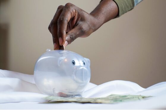 How to Manage Finances with a Long-Term Wealth Mindset