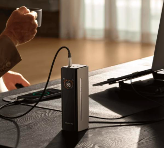 Why Do Power Banks Lose Charge in Winter?  